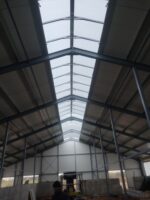 Jumta kore divslīpu 1-3.6m plata. - Image 11