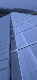 Jumta kore divslīpu 1-3.6m plata. - Image 12