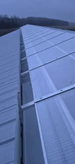 Jumta kore divslīpu 1-3.6m plata. - Image 12