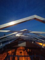 Jumta kore divslīpu 1-3.6m plata. - Image 14