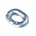 Ķēdes savienojums 2-daļīgs(DeBoer 13mm)