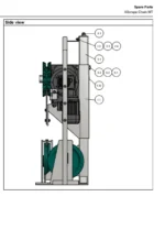 XScrape Chain MT I – 0,37 kW skreperu stacija, BT - Image 4