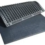 WELA (straight edge) – gumijas paklājs