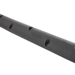 maxiBOARD – izturīga gumijas krūšu atdure guļvietām