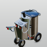 MilchMobil NEXT 300 L