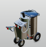 MilchMobil NEXT 300 L