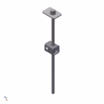 Xscrape stacijas ķēdes spriegotājs manual