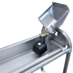 SUEVIA izgāžama dzirdne govīm 2.0m - Image 3