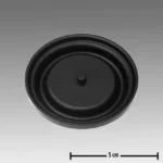 Membrāna 76 mm mazgāšanas iekārtai GEA