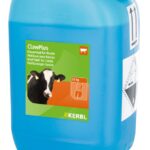 Kāju vannas līdzeklis govīm ClawPlus, 25 kg