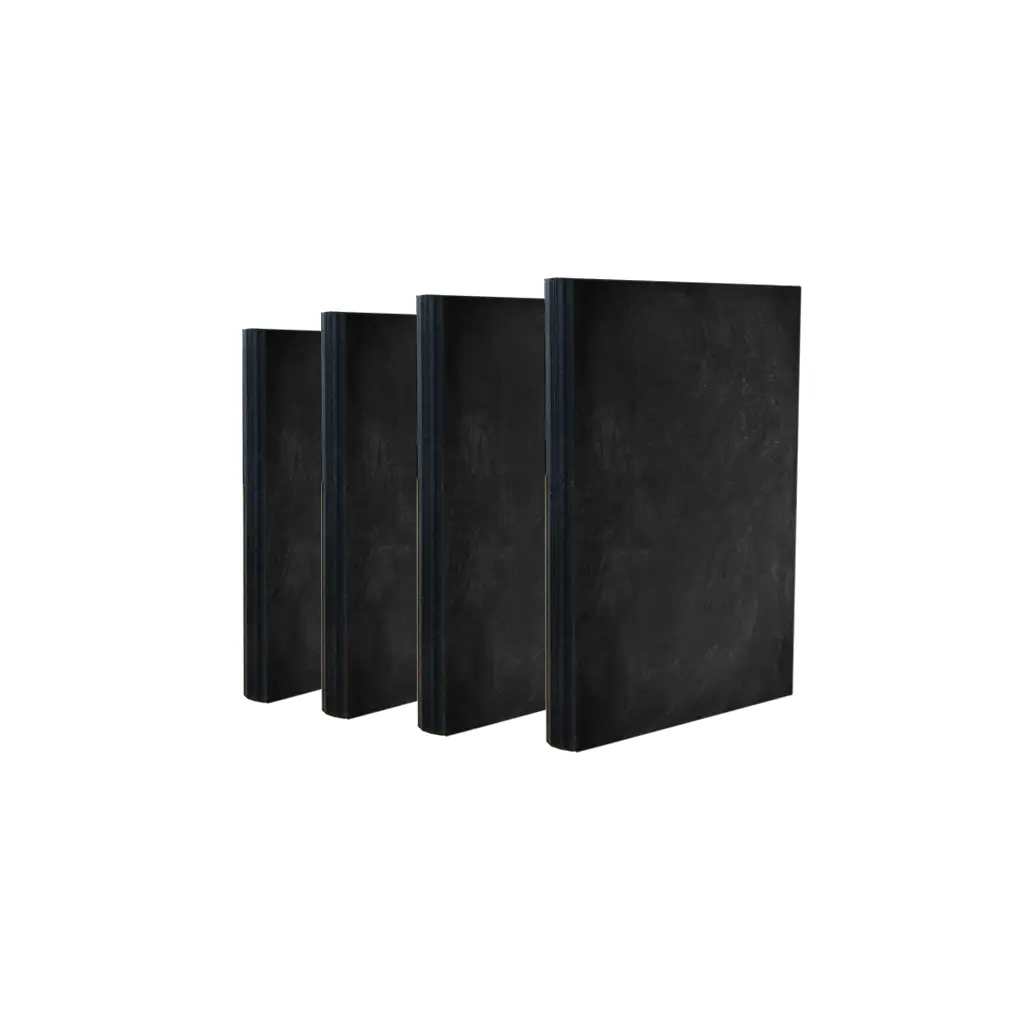 14903 Grafīta lāpstiņas 70x43,5x4,95mm - Image 1