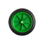 Ritenis 300×60 mm, zaļš