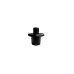 Aizbāznis pupu gumijām