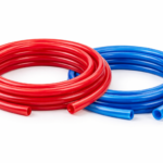 Ķīmijas dozācijas šļauciņa ID6×OD10