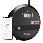 Fencee Energy Smart DUO EDW150 viedais Wi-Fi elektriskais gans – 15 J/10 500 V