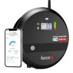 Fencee Energy Smart DUO EDW150 viedais Wi-Fi elektriskais gans – 15 J/10 500 V