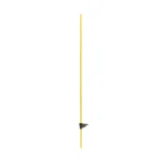 Fencee stiklašķiedras mietiņš ar atduri – 120cm /D12mm