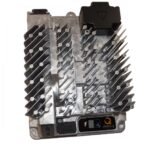 Lādētājs DeltaQIC650 24V 27Amp