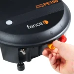 Fencee Power Energy PE150 – uzticams tīkla elektriskais gans 15J - Image 3