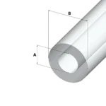 Silky piena šļūtene D16 × 26 mm - Image 2