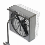 BF 50 stiprinājumu komplekts T-kronšteins