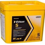 Dezinfekcijas līdzeklis VIRKON S, 10 kg