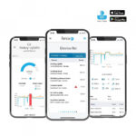Smart Farm – viedais elektriskā gana monitoringa komplekts ar Wi-Fi vārteju - Image 6
