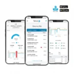 Smart Farm – viedais elektriskā gana monitoringa komplekts ar Wi-Fi vārteju - Image 6