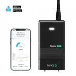 Smart Farm – viedais elektriskā gana monitoringa komplekts ar Wi-Fi vārteju - Image 2