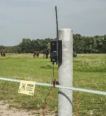 Smart Farm – viedais elektriskā gana monitoringa komplekts ar Wi-Fi vārteju - Image 3