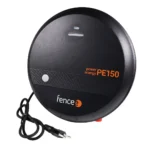 Fencee Power Energy PE150 – uzticams tīkla elektriskais gans 15J - Image 2