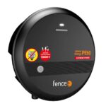 Fencee Power Energy PE60 – kompakts tīkla elektriskais gans 5J - Image 2