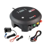 Fencee Energy Smart DUO EDW100 viedais Wi-Fi elektriskais gans – 10 J/10 500 V - Image 5
