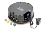 Fencee Energy Smart DUO EDW100 viedais Wi-Fi elektriskais gans – 10 J/10 500 V - Image 3