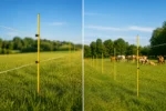 Fencee stiklašķiedras mietiņš Ø 10 mm – 140 cm - Image 5