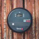 Fencee Energy Smart DUO EDW150 viedais Wi-Fi elektriskais gans – 15 J/10 500 V - Image 3