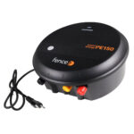 Fencee Power Energy PE150 – uzticams tīkla elektriskais gans 15J - Image 4