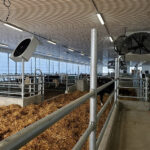 BF 50 Recirkulācijas ventilators 1.5Hp (3x400 V, ON/OFF) - Image 2