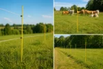 Fencee stiklašķiedras mietiņš Ø 10 mm – 140 cm - Image 4