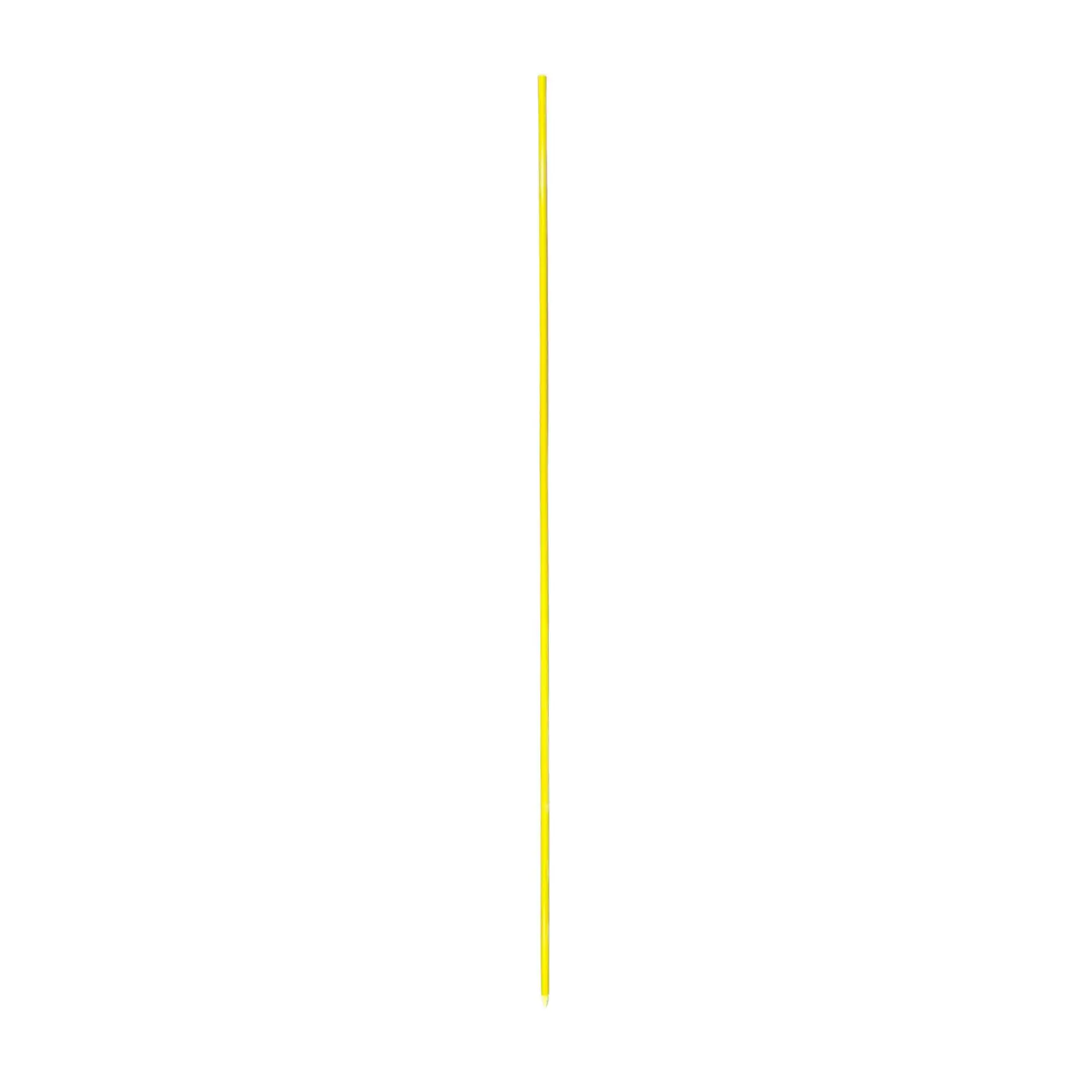 stika šķiedras mietiņš 160cm Fencee stiklašķiedras mietiņš Ø 10 mm – 160 cm - Image 1