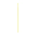 Fencee stiklašķiedras mietiņš Ø 10 mm – 140 cm