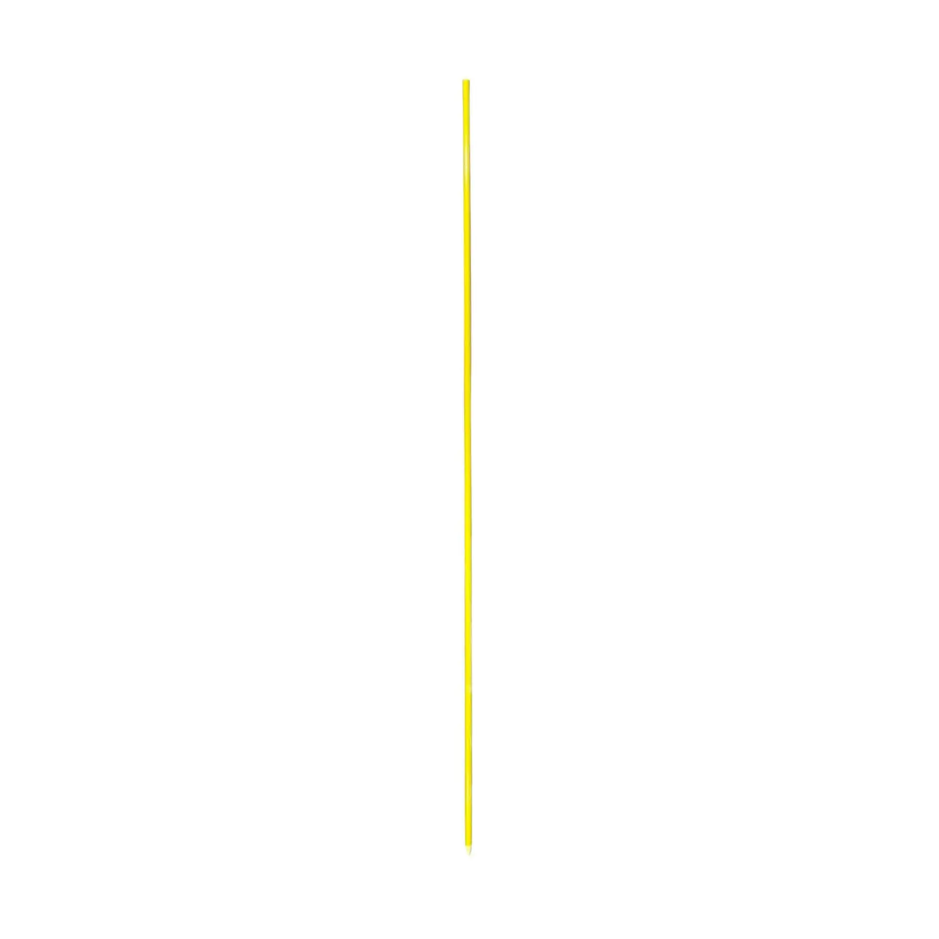 stikla šķiedras meitiņs 140cm Fencee stiklašķiedras mietiņš Ø 10 mm – 140 cm - Image 1