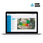 Smart Farm – viedais elektriskā gana monitoringa komplekts ar Wi-Fi vārteju - Image 7