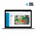 Smart Farm – viedais elektriskā gana monitoringa komplekts ar Wi-Fi vārteju - Image 7