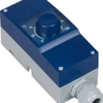 Kontakta termostats caurulēm līdz 3,6 kW (16 A, 230 V)