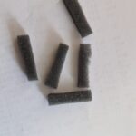 Vakuumsūkņa filtriņi pārvietojamam slaukšanas aparātam