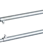 Vienvirziena vārti 75–120 cm