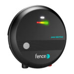 Elektriskā gana impulsa ģenerators Fencee Power DUO PD40