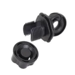Universāls izolators vadam līdz 12 mm stiklašķiedras mietiem, 10 gab. - Image 3