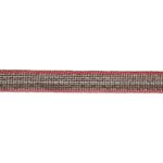 Elektriskā gana lente (polilente), platums 20 mm, ar 5×0,25mm, 200m - Image 3